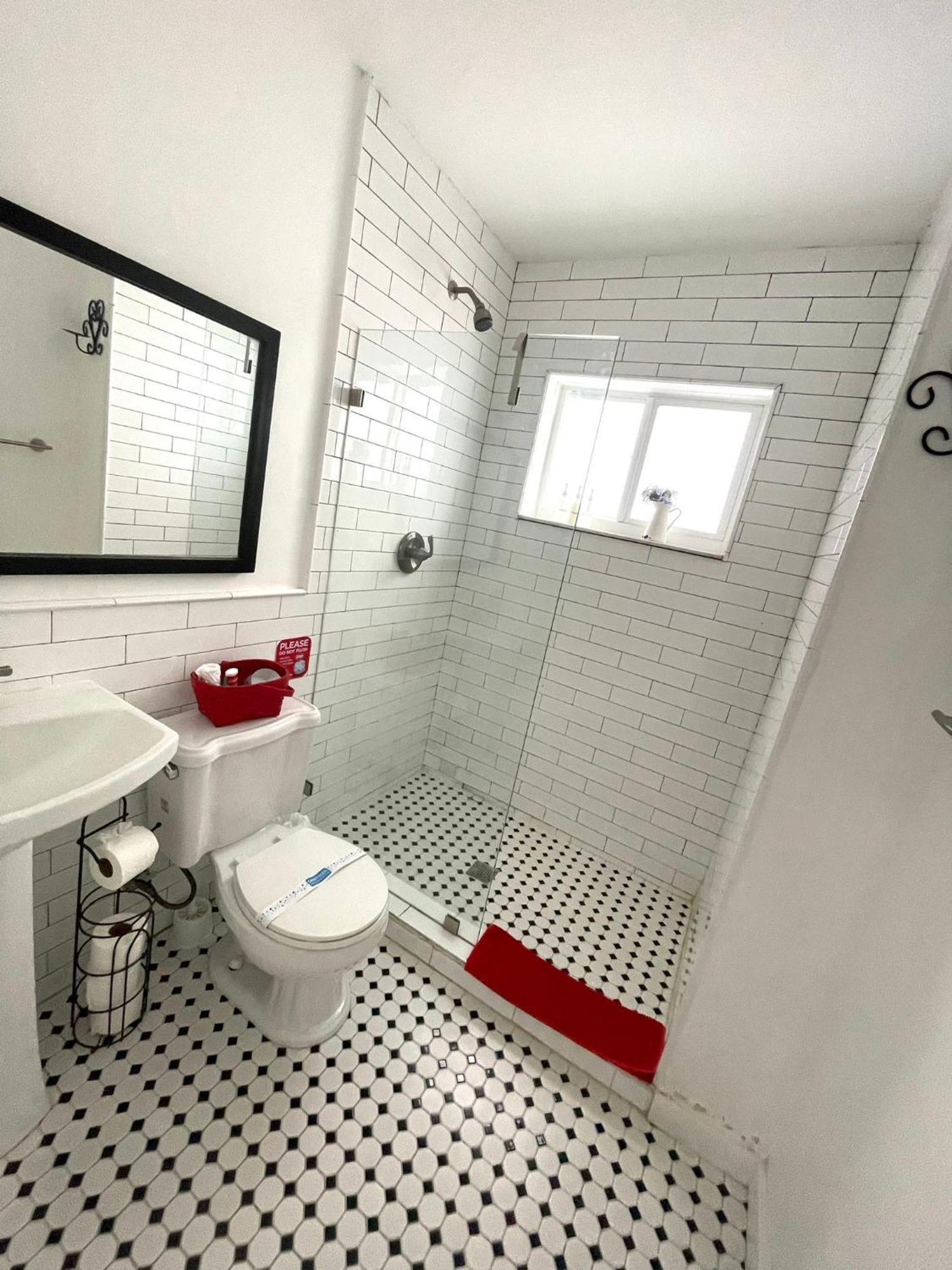 Private Studio Blocks From Coconut Grove Miami Exterior foto