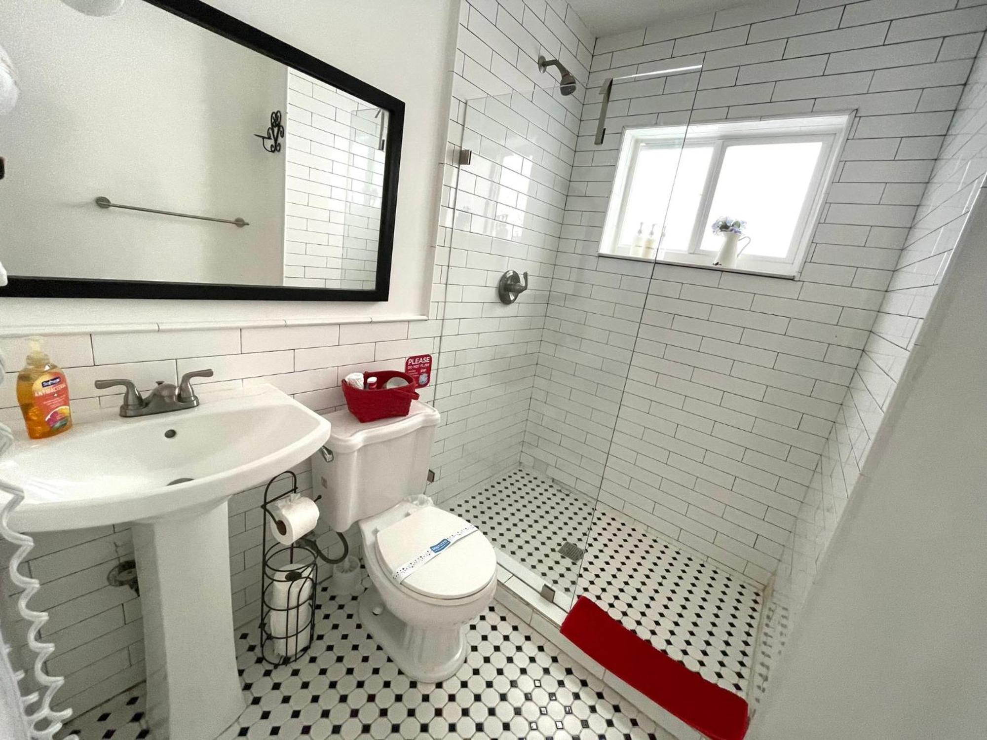 Private Studio Blocks From Coconut Grove Miami Exterior foto
